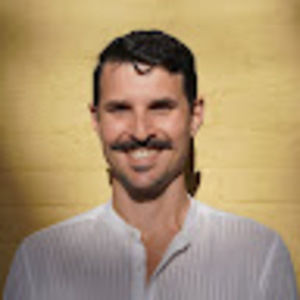 Meet your Posher, Jared